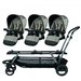 Carucior Triplette Piroet Elite Peg Perego